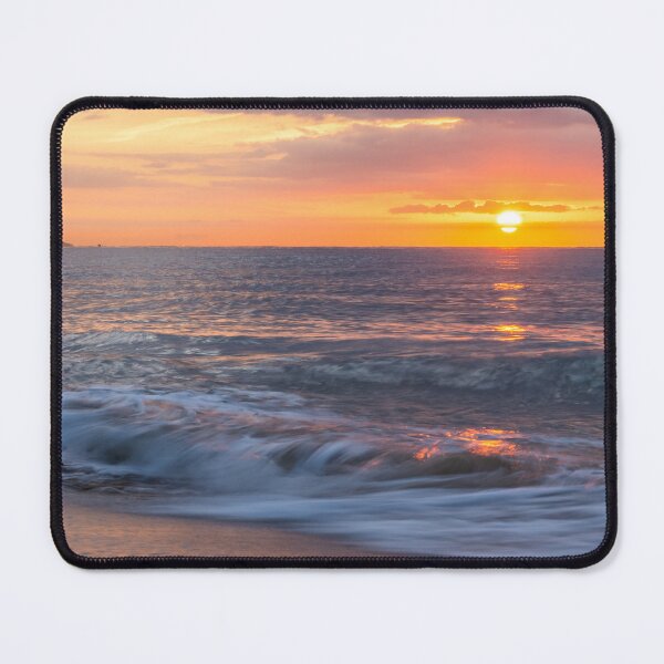 Item preview, Fantastic sunrise at the sea designed and sold by Marc Alexander Kunze.