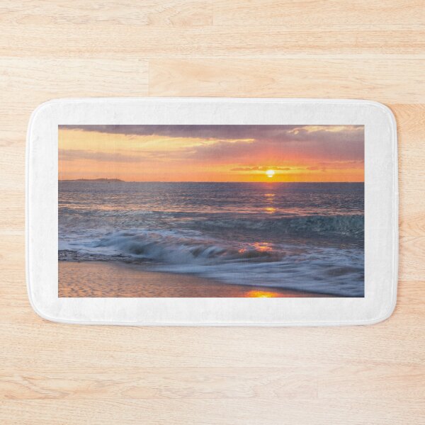 Item preview, Fantastic sunrise at the sea designed and sold by Marc Alexander Kunze.
