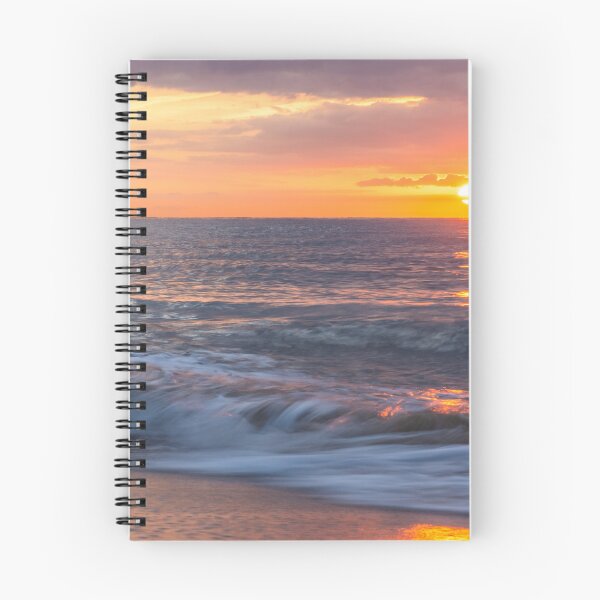 Item preview, Fantastic sunrise at the sea designed and sold by Marc Alexander Kunze.