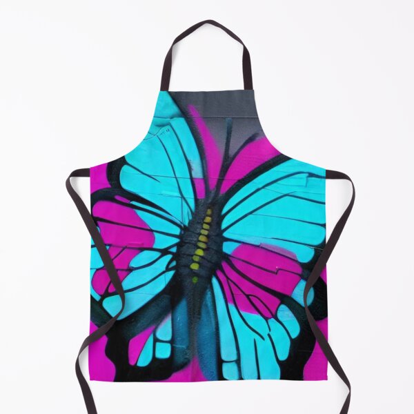 Item preview, the buttered butterfly designed and sold by Link, Drink & Create Paint n Purchase.