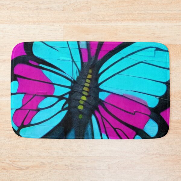 Item preview, the buttered butterfly designed and sold by Link, Drink & Create Paint n Purchase.