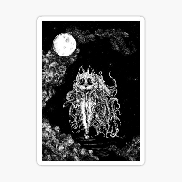Item preview, I'm sorry, Jon designed and sold by arachnobunny.