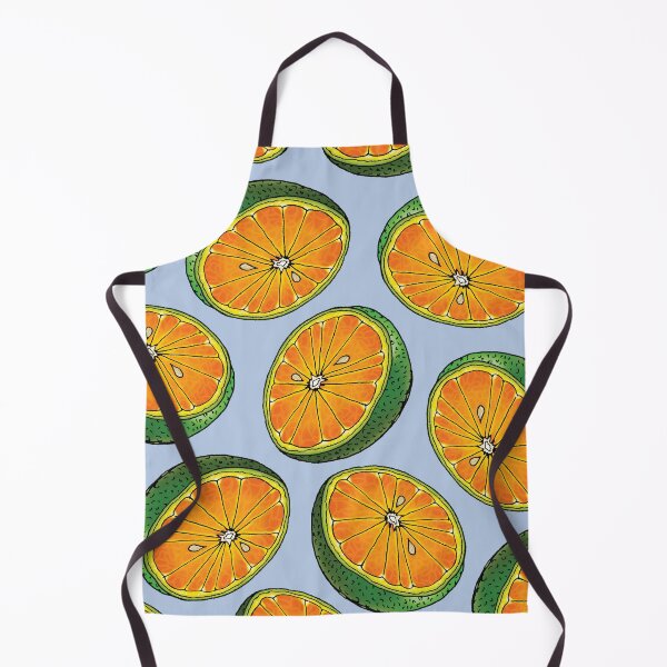 Item preview, King Oranges designed and sold by Food-By-EmilyW.