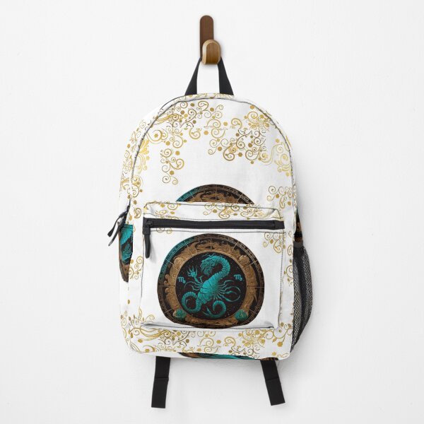Item preview, SCORPIO ZODIAC SIGN WITHOUT FONT designed and sold by ORIGENcreate.