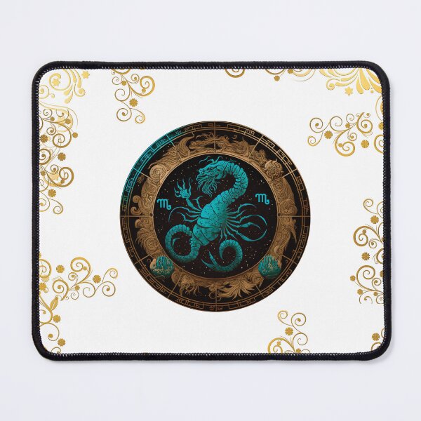 Item preview, SCORPIO ZODIAC SIGN WITHOUT FONT designed and sold by ORIGENcreate.