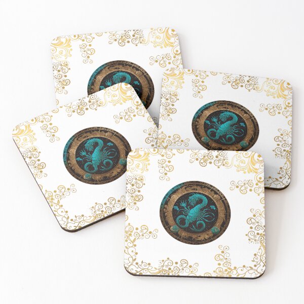 Item preview, SCORPIO ZODIAC SIGN WITHOUT FONT designed and sold by ORIGENcreate.
