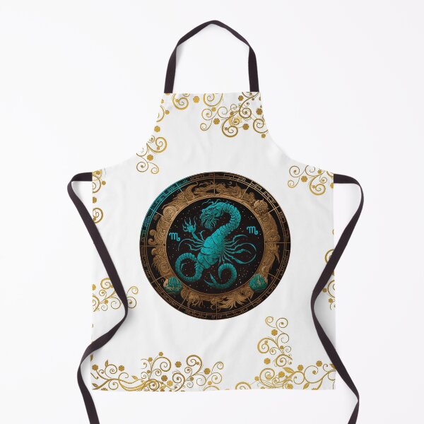 Item preview, SCORPIO ZODIAC SIGN WITHOUT FONT designed and sold by ORIGENcreate.
