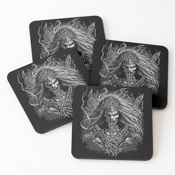 Item preview, Heavy Metal 6 designed and sold by fezave.