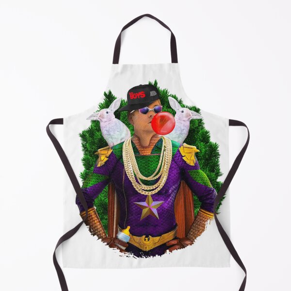 Item preview, The Boys designed and sold by MarijDesign.