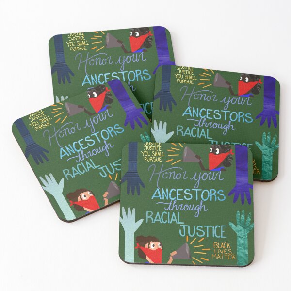 Item preview, Honor Your Ancestors designed and sold by marlanafire.