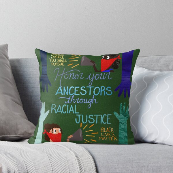 Item preview, Honor Your Ancestors designed and sold by marlanafire.