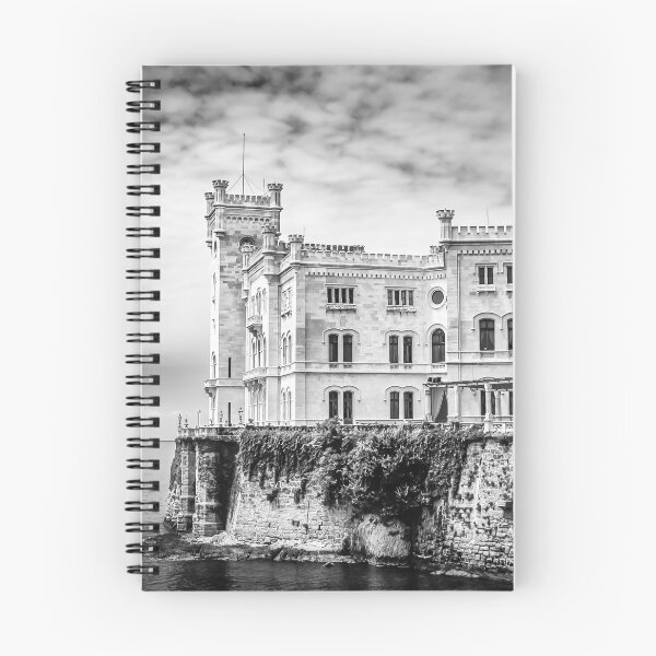 Item preview, Trieste - Italy designed and sold by Maciej Nadstazik.