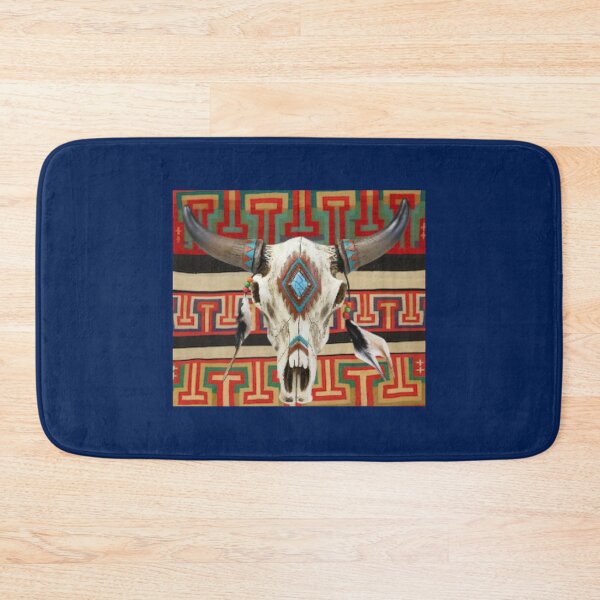 Item preview, South Western Bull designed and sold by Aquila Light Pictures.