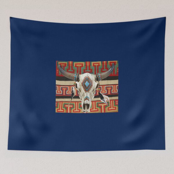 Item preview, South Western Bull designed and sold by Aquila Light Pictures.