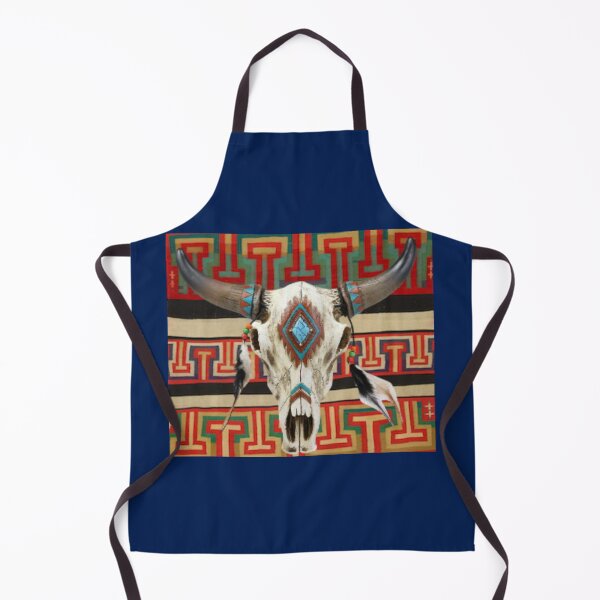 Item preview, South Western Bull designed and sold by Aquila Light Pictures.