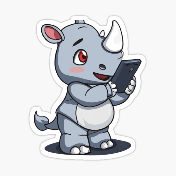 Brushu1 Sticker by Playscores for iOS & Android