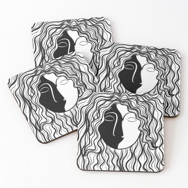 Item preview, She Sees All designed and sold by marlanafire.