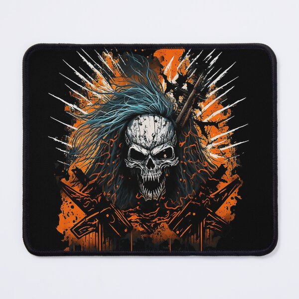 Item preview, Heavy Metal 8 designed and sold by fezave.
