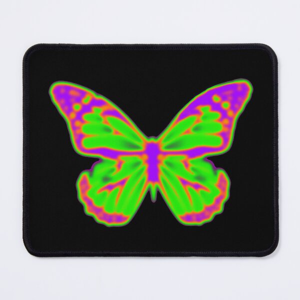 Item preview, Gradient poison butterfly designed and sold by IgNeo0.