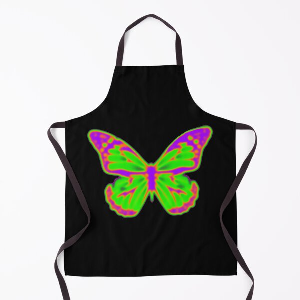 Item preview, Gradient poison butterfly designed and sold by IgNeo0.