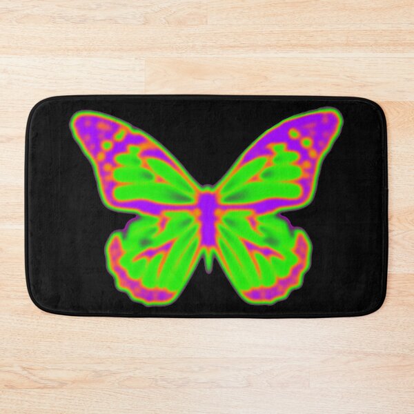 Item preview, Gradient poison butterfly designed and sold by IgNeo0.