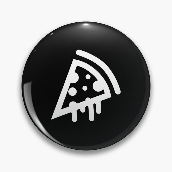 Item preview, Pizza design designed and sold by RumOfficial.