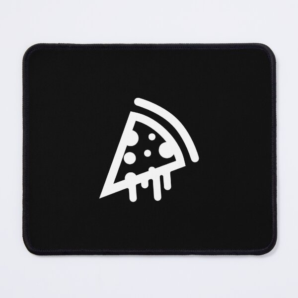 Artikelvorschau, Pizza-Design entworfen und verkauft von RumOfficial.