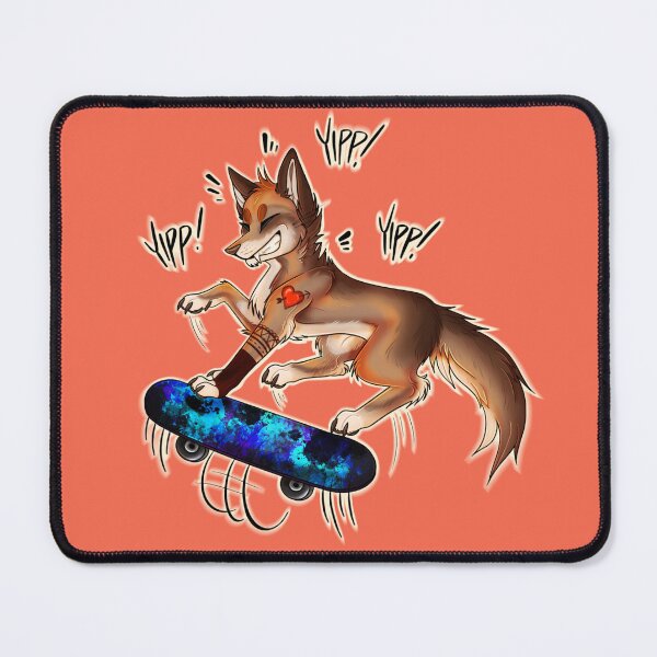 Item preview, 'Skater Yote designed and sold by MoonRoe.