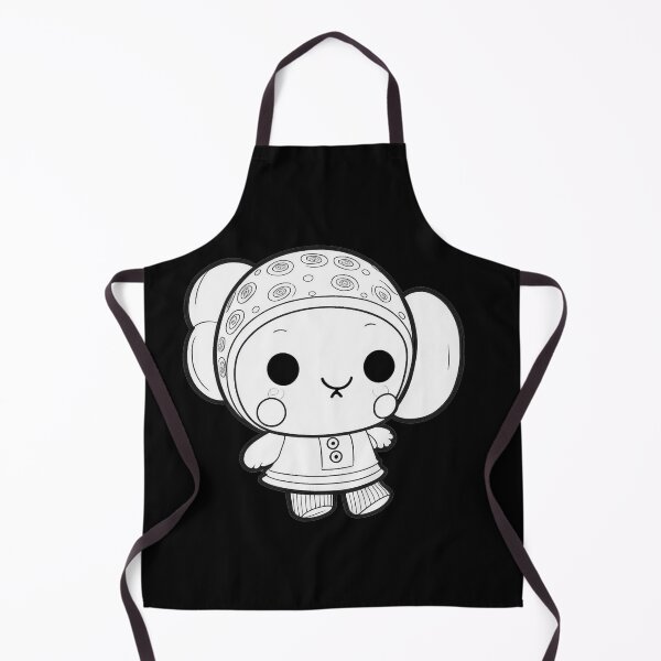 Item preview, Cute Mochi  Doll designed and sold by DreamerStore.