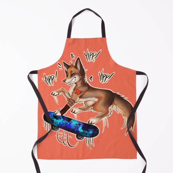 Item preview, 'Skater Yote designed and sold by MoonRoe.