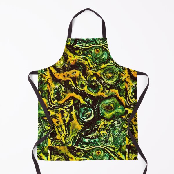 Item preview, Abstract fluid art designed and sold by baksuart.