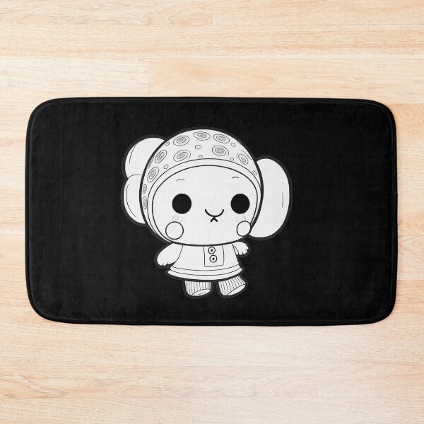 Item preview, Cute Mochi  Doll designed and sold by DreamerStore.