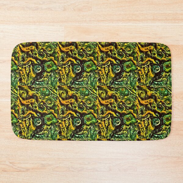 Item preview, Abstract fluid art designed and sold by baksuart.
