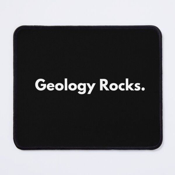 Item preview, Geology rocks designed and sold by Johnquoteart.