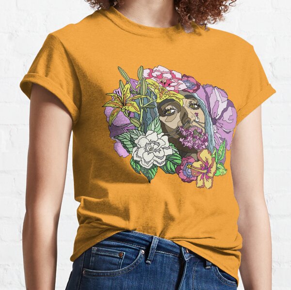 FKA Twigs. Classic T-Shirt