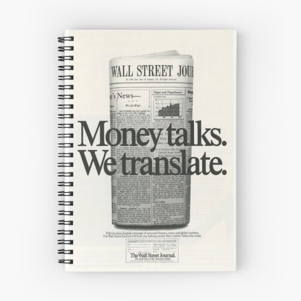 Item preview, Money talks. We Translate. designed and sold by CarsCommunity.