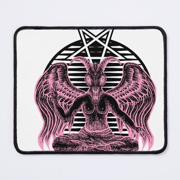 Item preview, Satanic Aesthetic designed and sold by WBlackthorne.