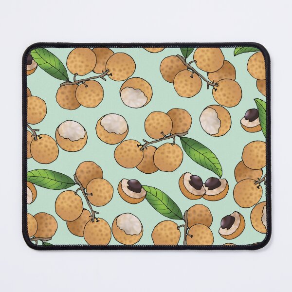 Item preview, Longan Fruits designed and sold by Food-By-EmilyW.