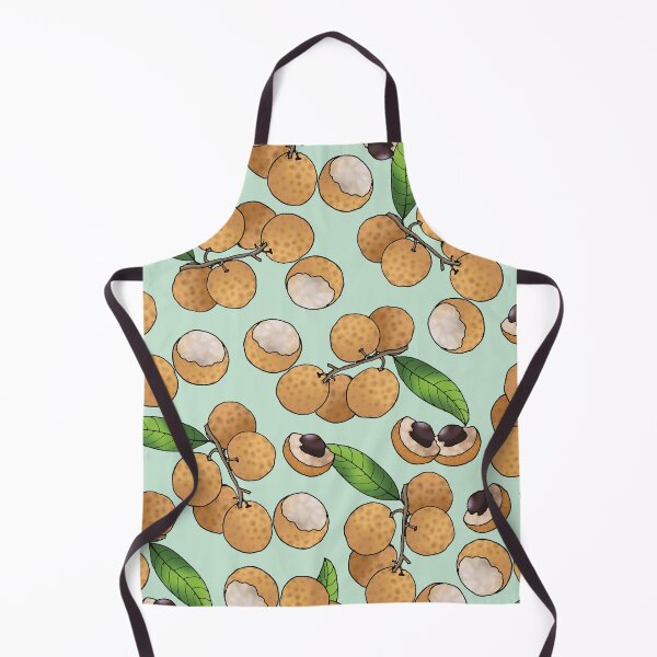 Item preview, Longan Fruits designed and sold by Food-By-EmilyW.