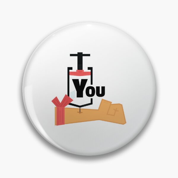 Item preview, A Shot Of You In My Arm. Daily Dose Of You. You Are My Drug Of Choice. You Are My Medicine designed and sold by doseofwin.