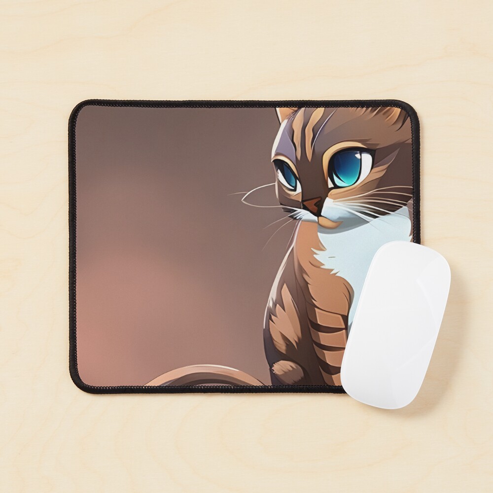 Item preview, Mouse Pad designed and sold by Solotrope.