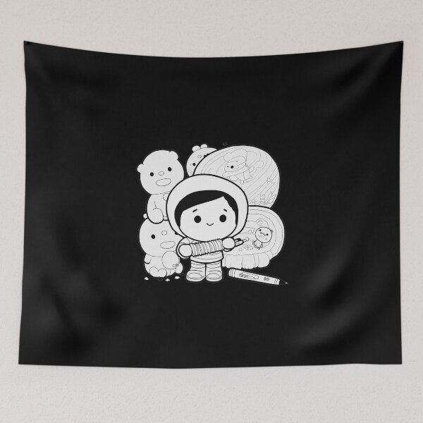 Item preview, We Are Animal Lovers designed and sold by DreamerStore.