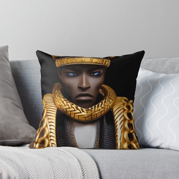 Item preview, Golden Monarchy designed and sold by LoveLightGifts.