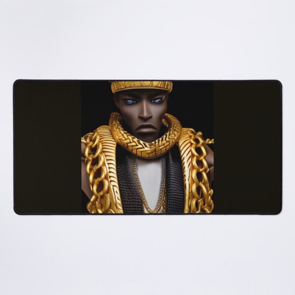 Item preview, Golden Monarchy designed and sold by LoveLightGifts.