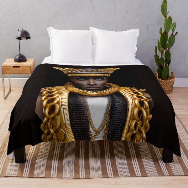 Item preview, Golden Monarchy designed and sold by LoveLightGifts.