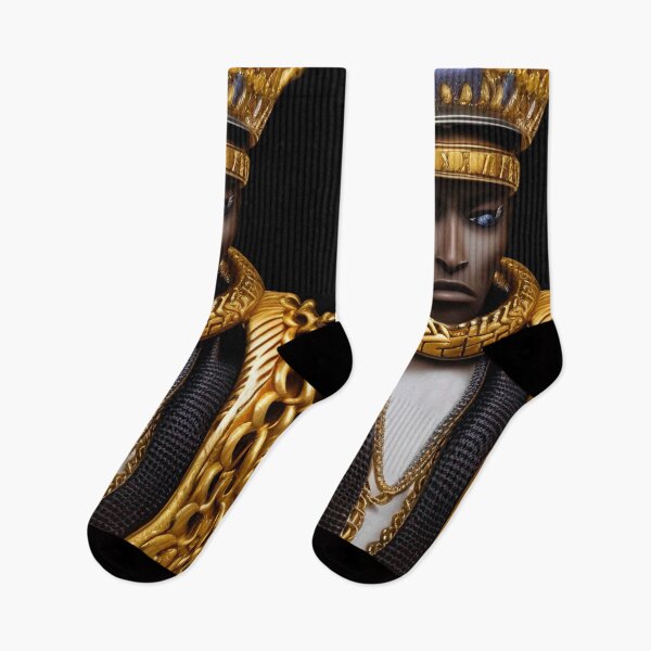 Item preview, Golden Monarchy designed and sold by LoveLightGifts.