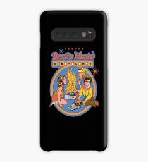 Devil's Music Sing-Along Case/Skin for Samsung Galaxy