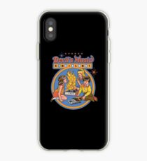 Teufelsmusik Sing-Along iPhone-Hülle & Cover