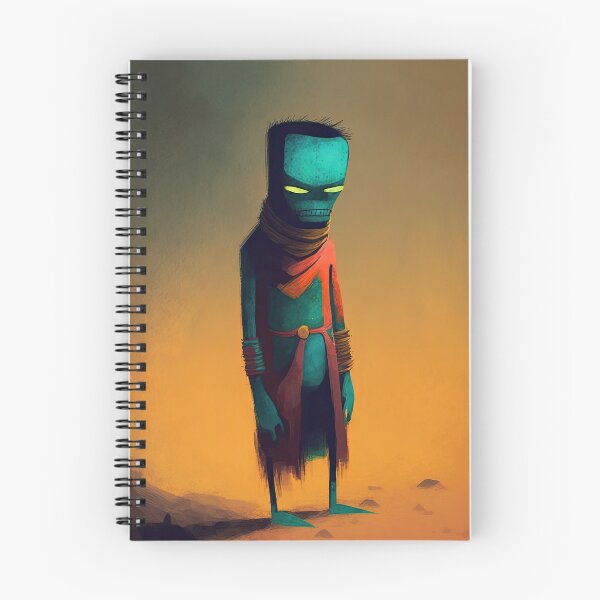 Item preview, Hanzo Desert Zombie Man designed and sold by AiCollection.