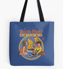 Teufelsmusik Sing-Along Tasche